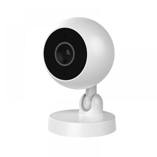 Intelligent mobile monitoring wireless network surveillance camera&comma; Remote Dome Home WiFi Camera&comma; Talkable