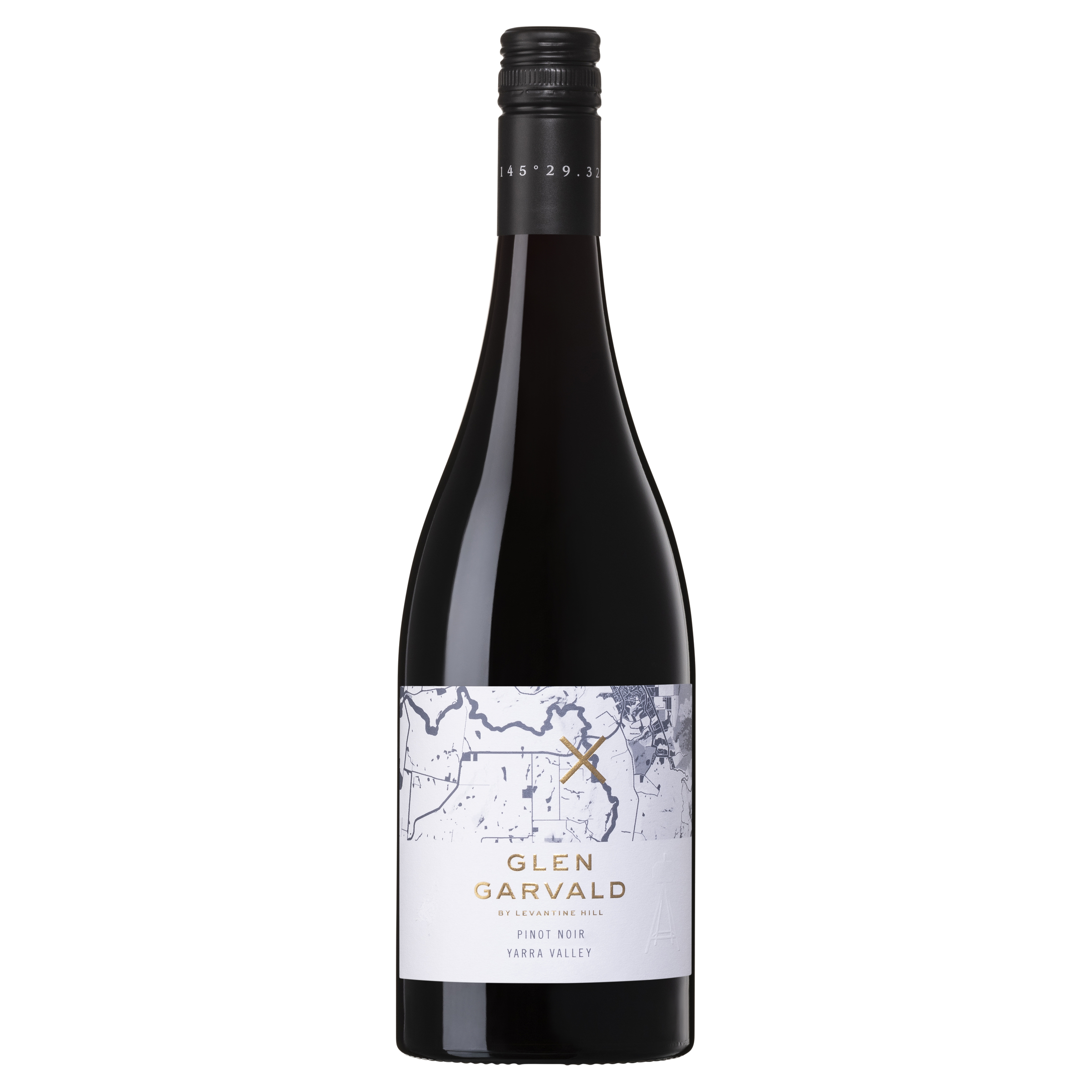 Glen Garvald 2023 Pinot Noir 750ml
