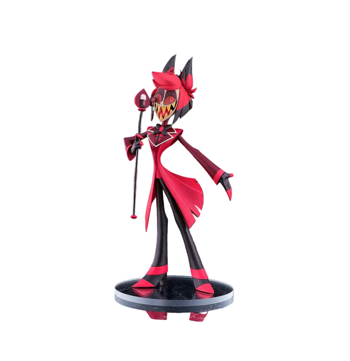 Good Smile Company Hazbin Hotel Pop Up Parade Alastor