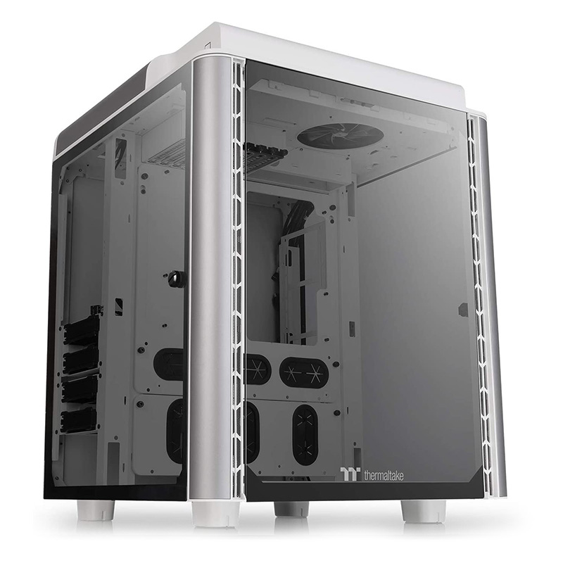 Thermaltake Level 20 HT Full Tower Case White