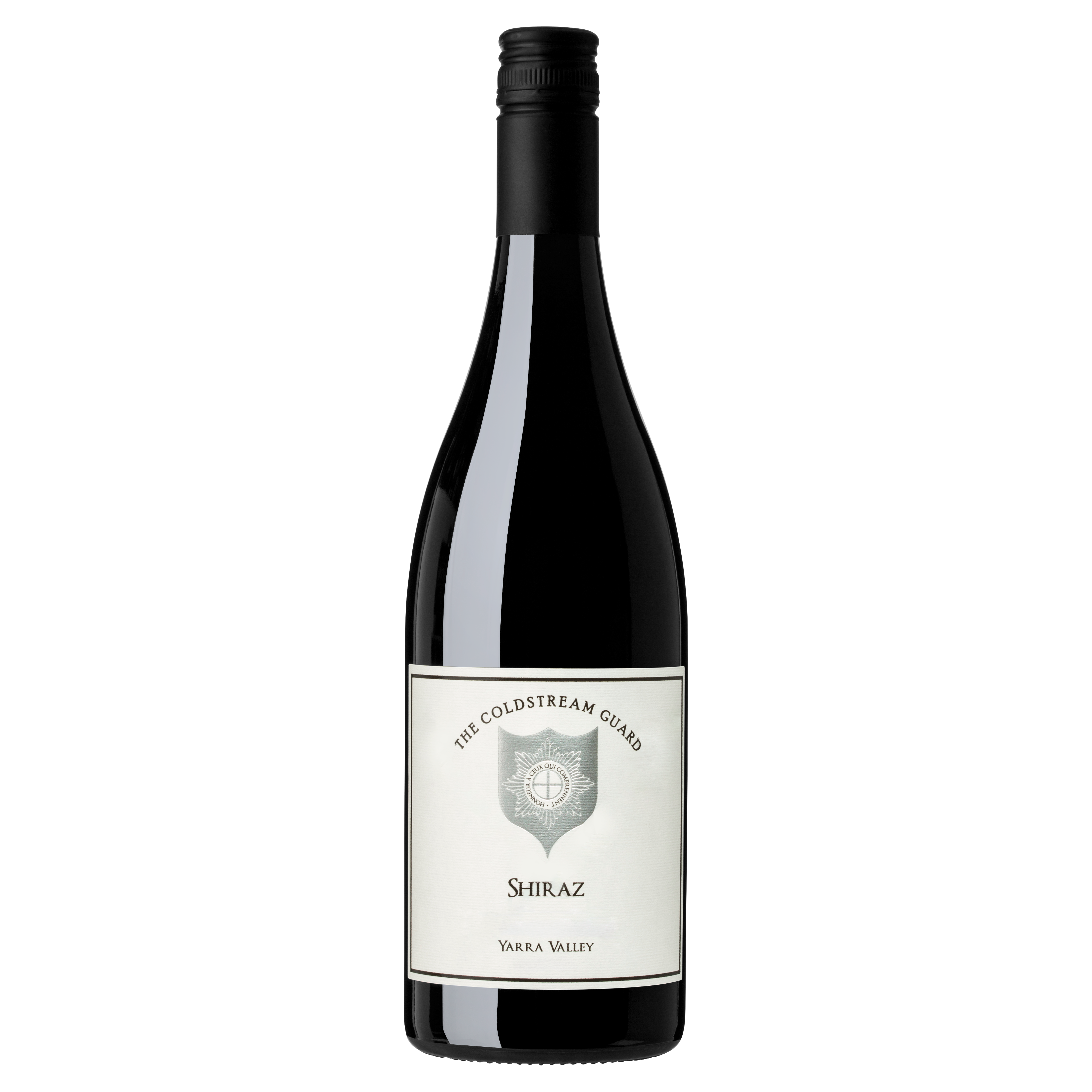 The Coldstream Guard 2021 Shiraz 750ml