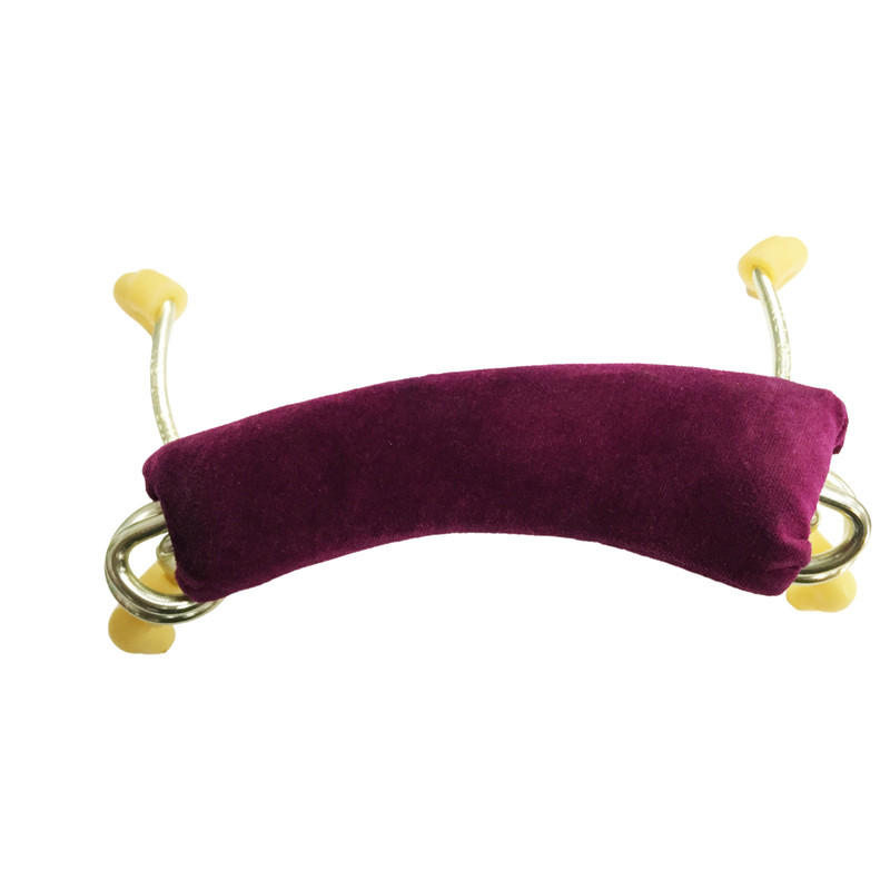 AXIOM Violin Shoulder Rest 1/2 Size