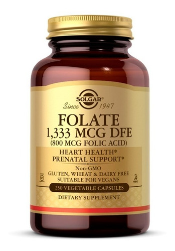 FOLATE 250TAB