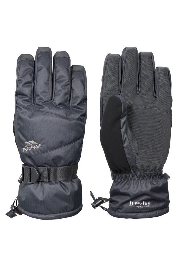 Mens Punch Waterproof Ski Gloves