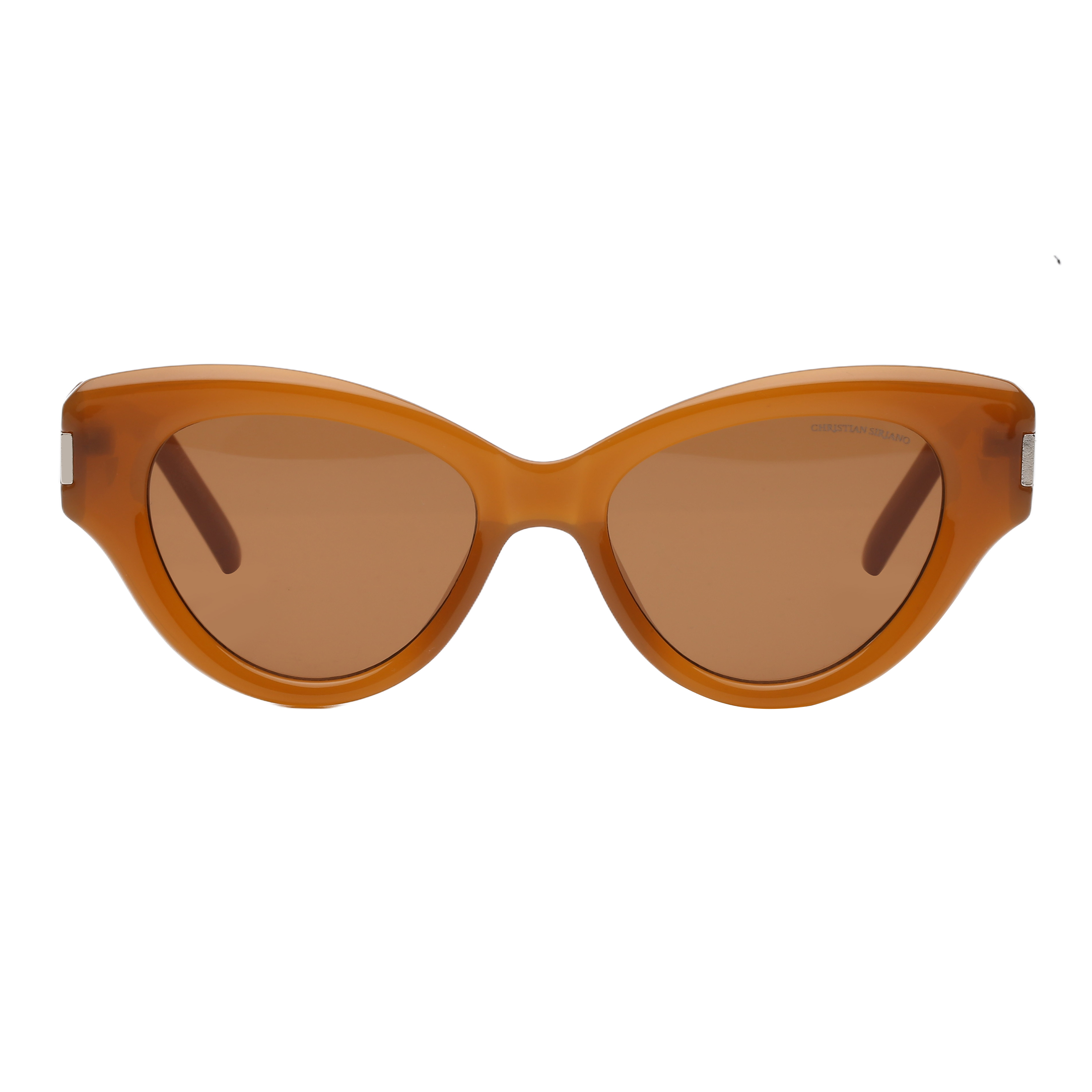 Judith Sunglasses - Orange