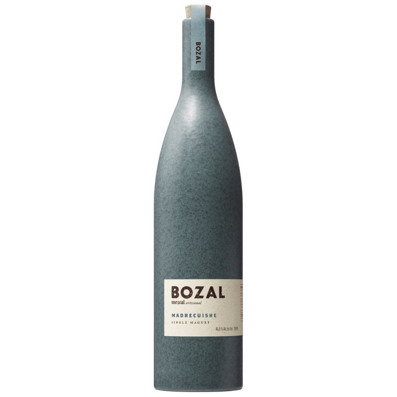 Bozal Madrecuishe 750ml