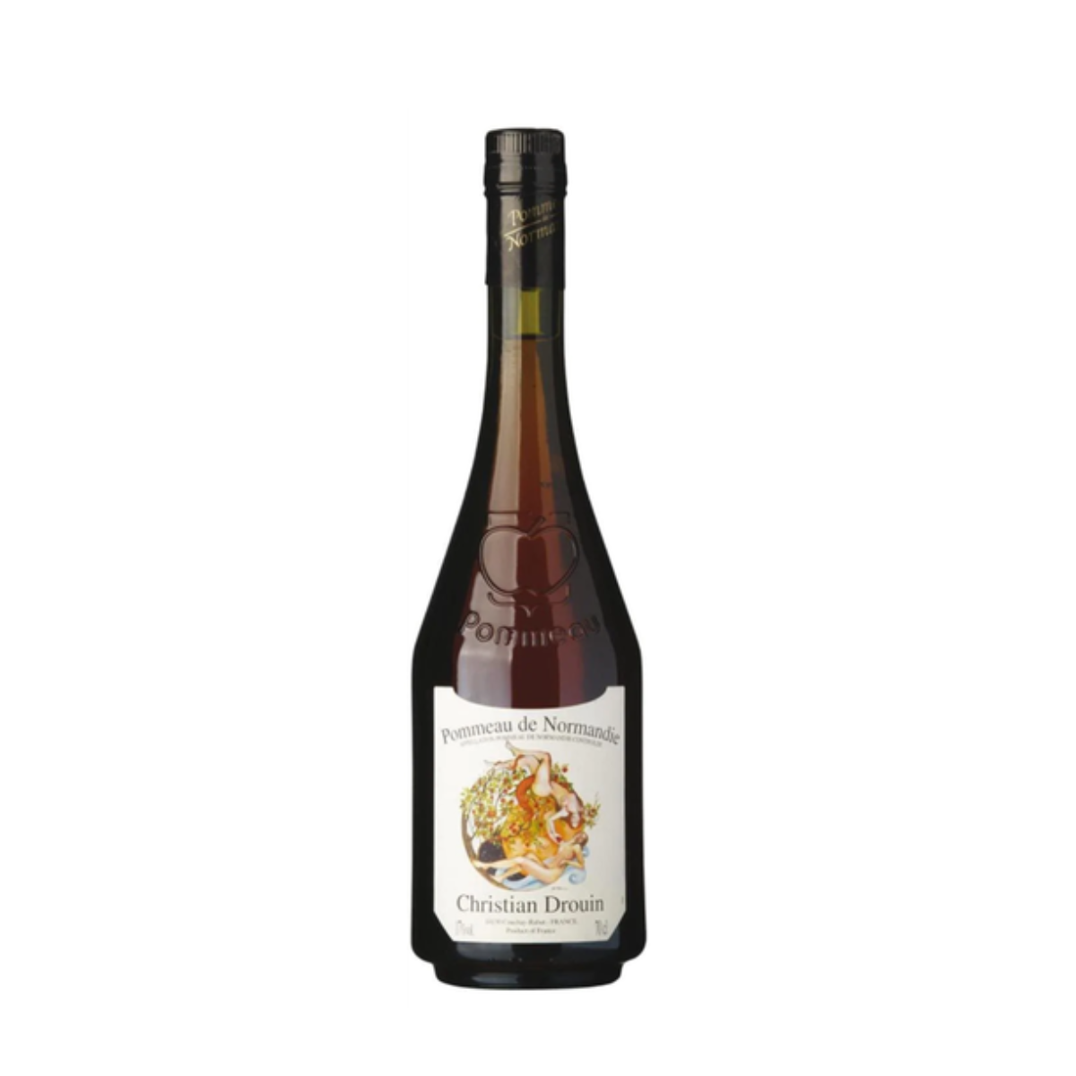 Christian Drouin Pommeau De Normandie 700ml