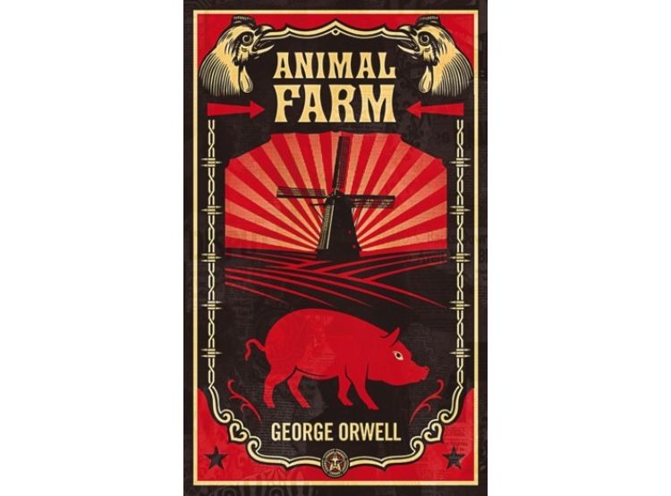 ANIMAL FARM