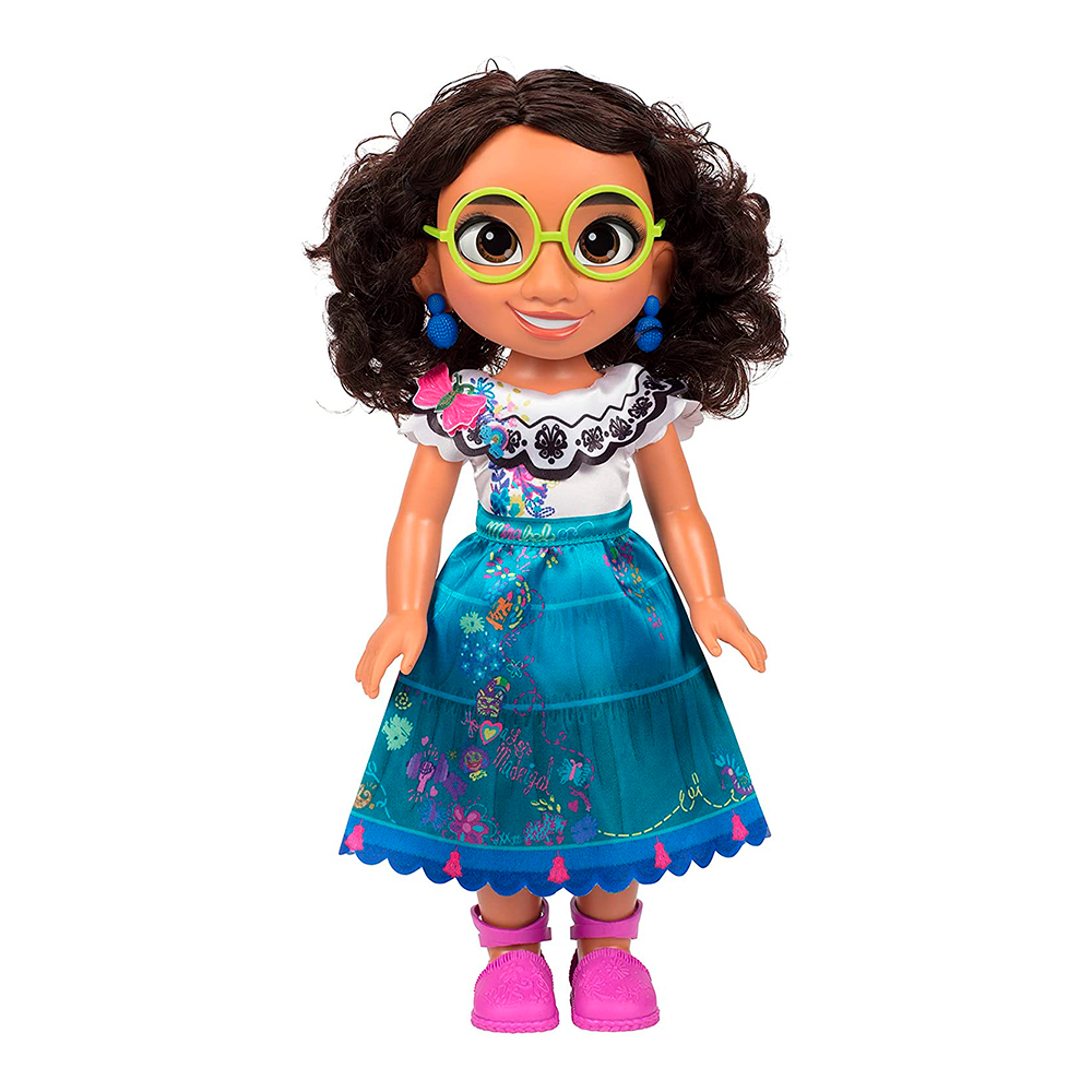 MUÑECA TODDLER JAKKS MIRABEL ENCANTO