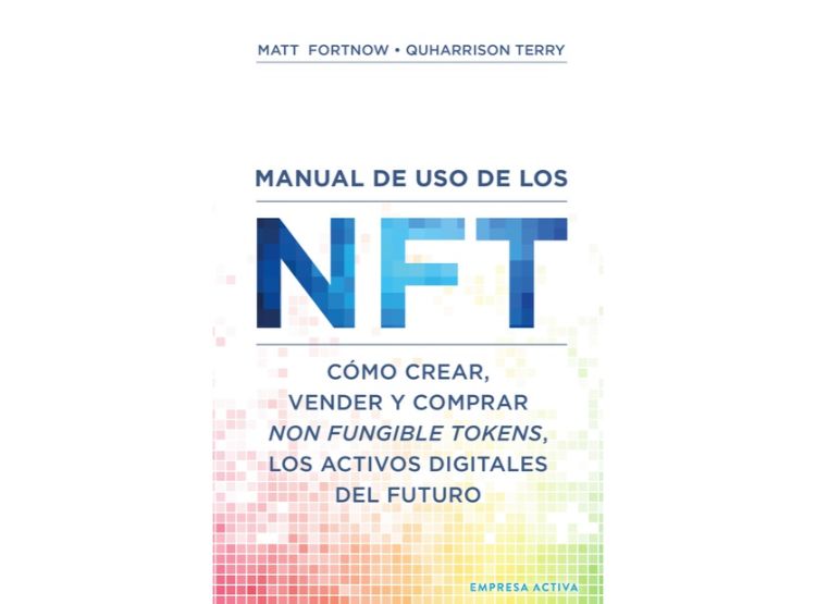 MANUAL DE USO DE LOS NFT