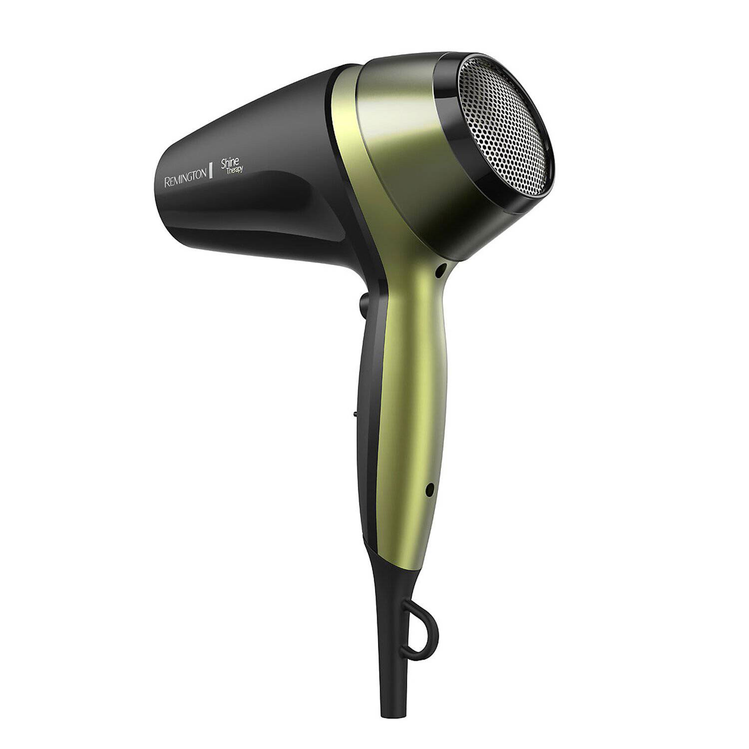 SECADORA DE CABELLO SHINE THERAPY D13A 2100W