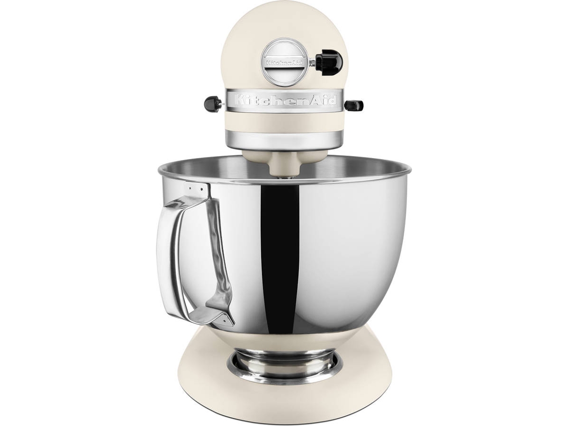 BATIDORA KITCHENAID ARTISAN PLUS FRESH LINE 4.8 LT - 2