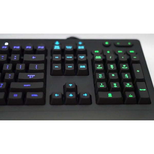 TECLADO LOGITECH PRODIGY G213 - 4