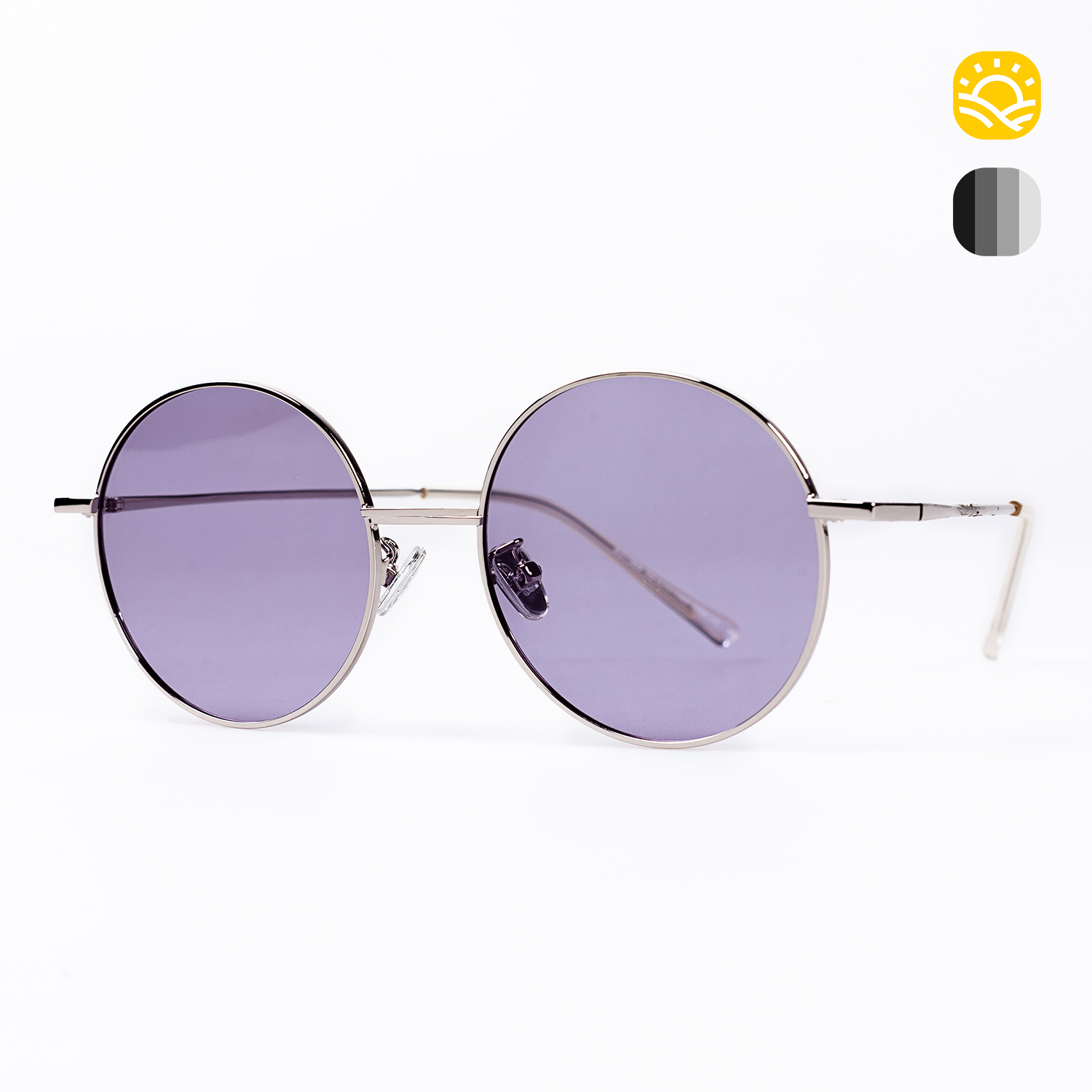 LENTES PEPE EL TOPO DE SOL PARA MUJER MODELO LENON