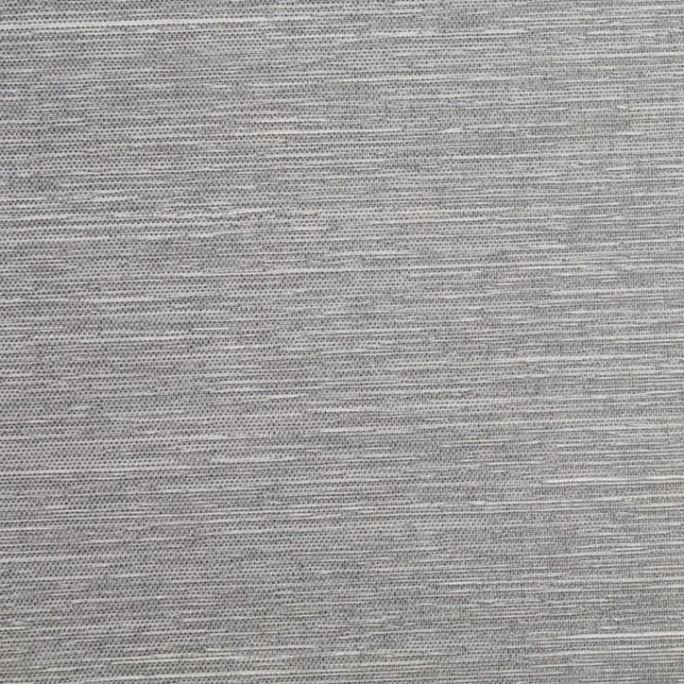 CORTINA ROLLER BLACKOUT TEXTIL RÚSTICO GRIS 220CMANCHO X 210CMALTO