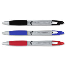 Z-Grip MAX Ballpoint Retractable Pen ZEB22420 