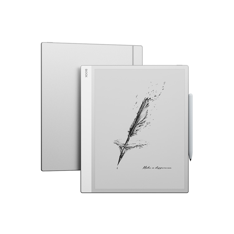 ONYX BOOX Note Max 13.3" E Ink eReader Tablet