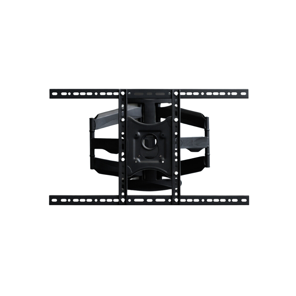 ENGLAON Slim Swivel TV Wall Bracket for 43-65" TV's