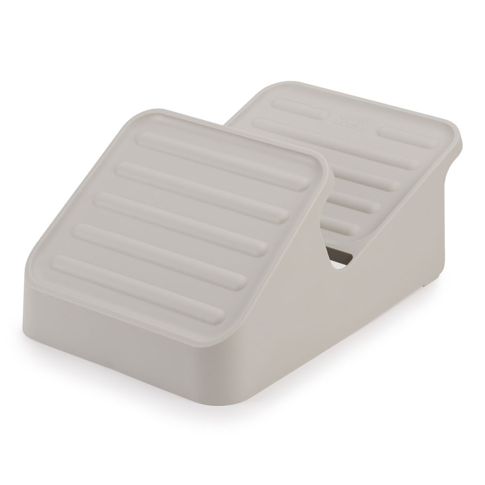 Joseph Joseph ShoeIn SpaceSaving Shoe Rack Brand New Robins Kitchen