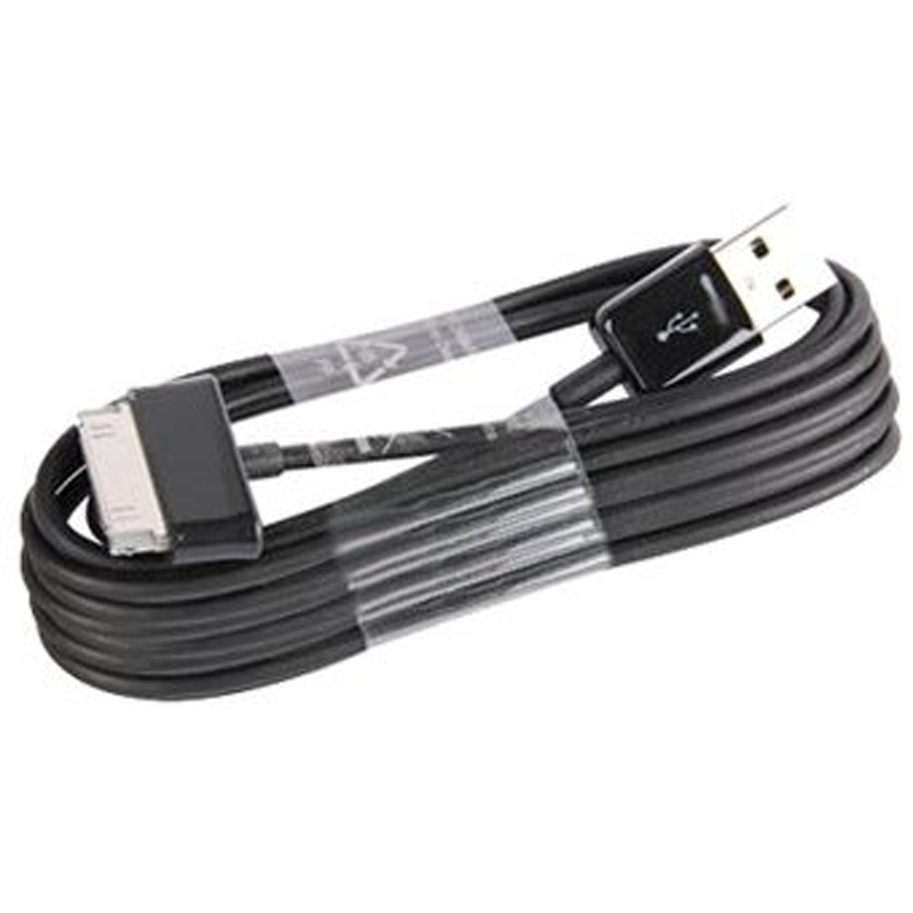 CABLE SAMSUNG USB PARA TABLET 10.1 NEGRO