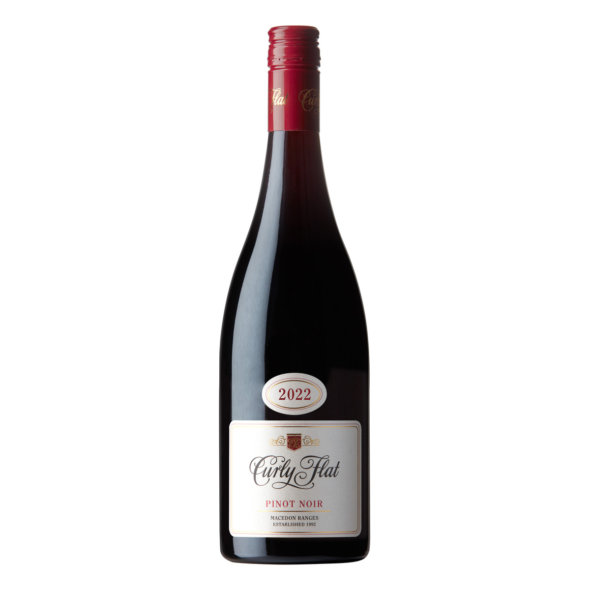 Curly Flat 2022 Pinot Noir 750ml