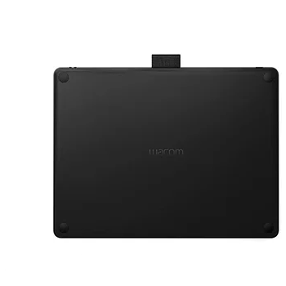 TABLETA GRÁFICA WACOM INTUOS MEDIUM BLUETOOTH BLACK CTL6100WLK0