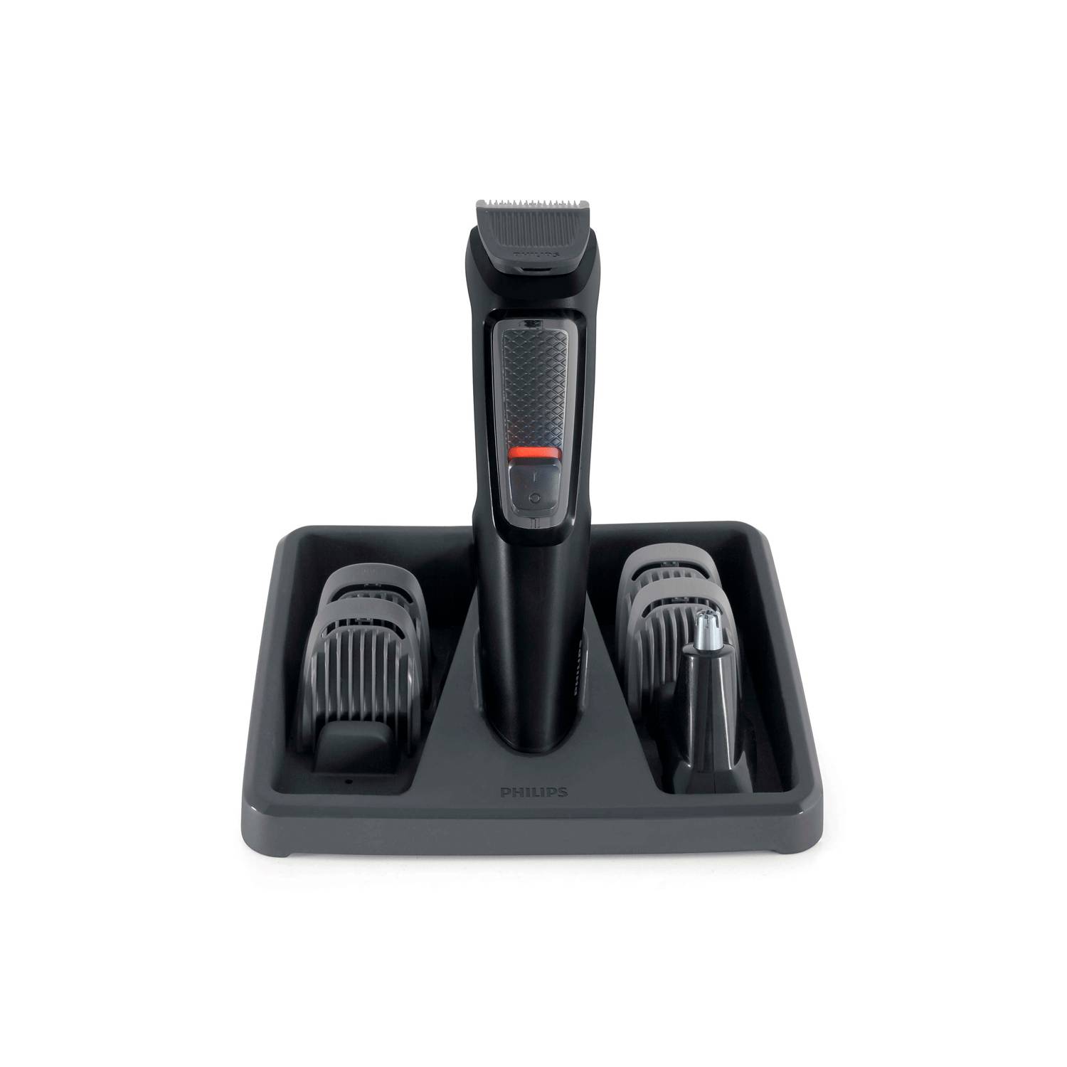 RECORTADOR DE BARBA MULTIGROOM 6 EN 1 PHILIPS MG3711