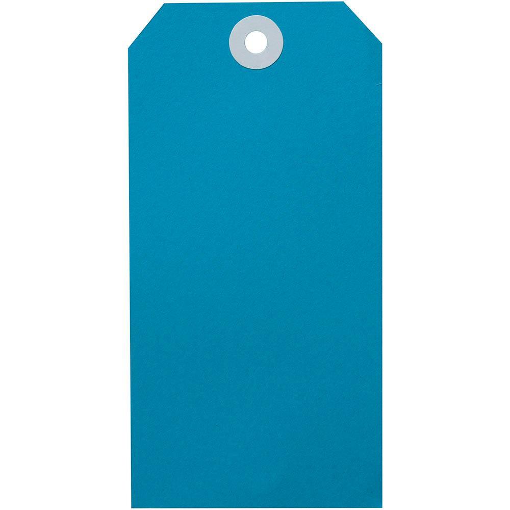 Avery 16120 Shipping Tag Size 6 134x67mm Box of 1000 (Blue)