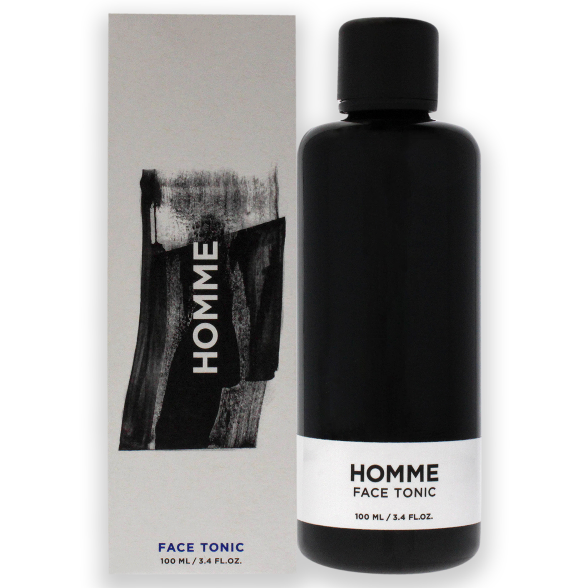 Homme Face Tonic by Homme for Men - 3&period;4 oz Tonic