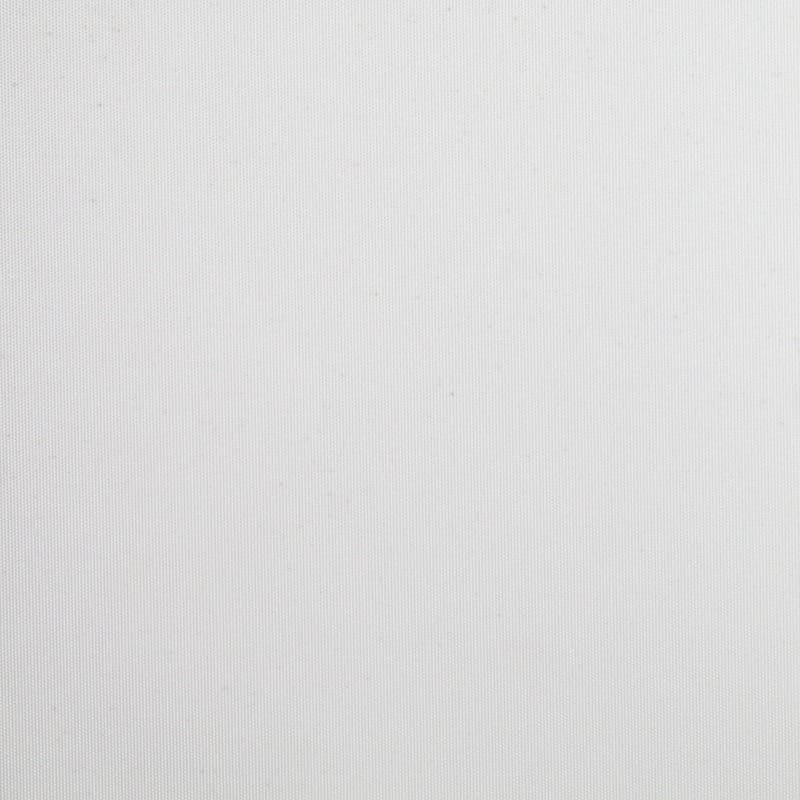 CORTINA ROLLER BLACKOUT TEXTIL NATURAL BLANCO 90CMANCHO X 300CMALTO
