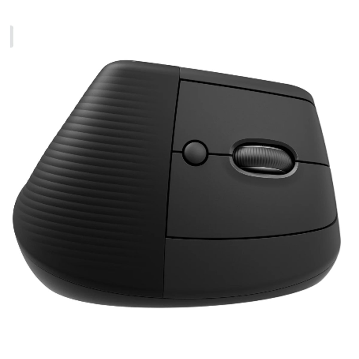 MOUSE LOGITECH LIFT VERTICAL WIRELESS/BT BLACK