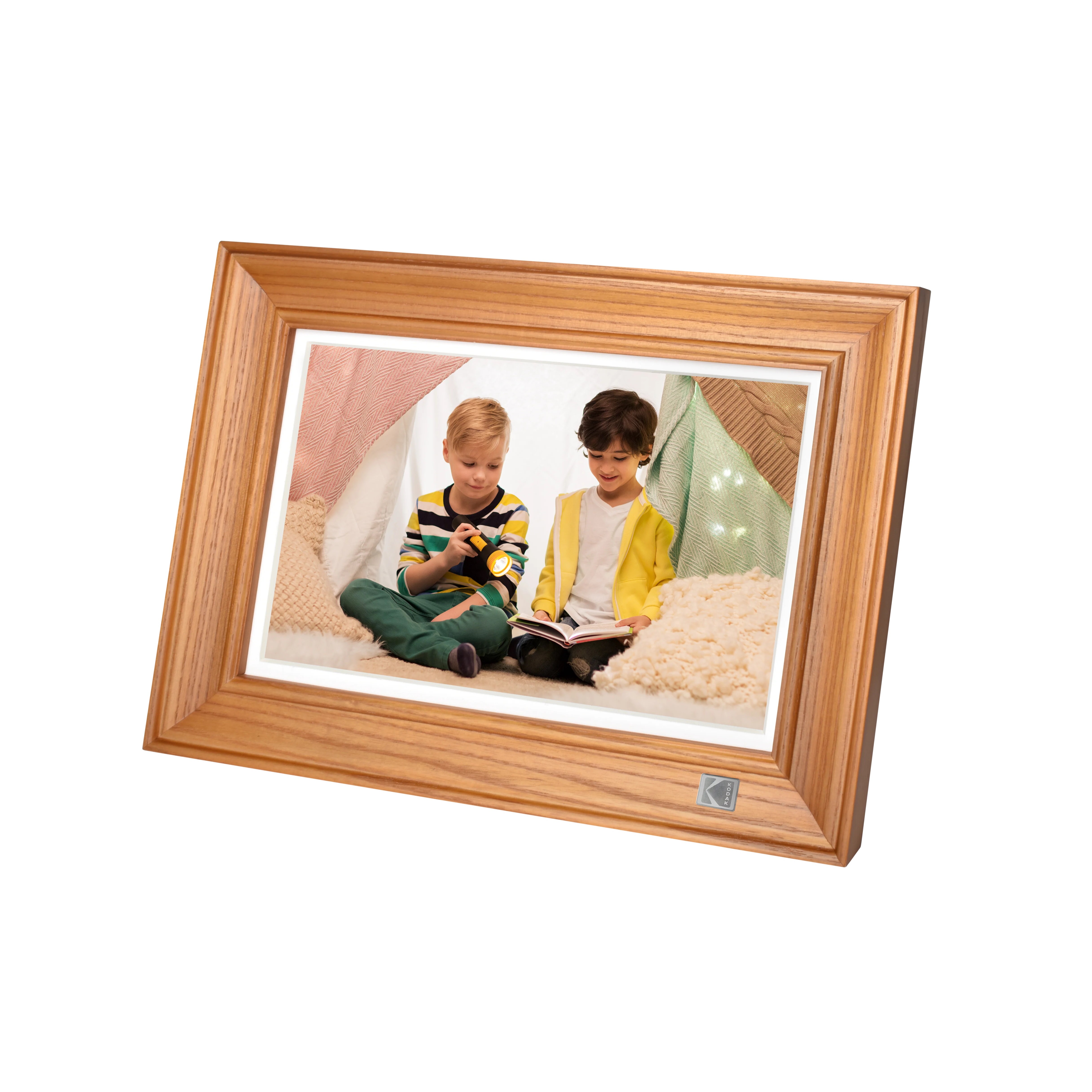 KODAK RWF-127 10.1" Full HD Touchscreen Digital Photo Frame 32GB Wi-Fi