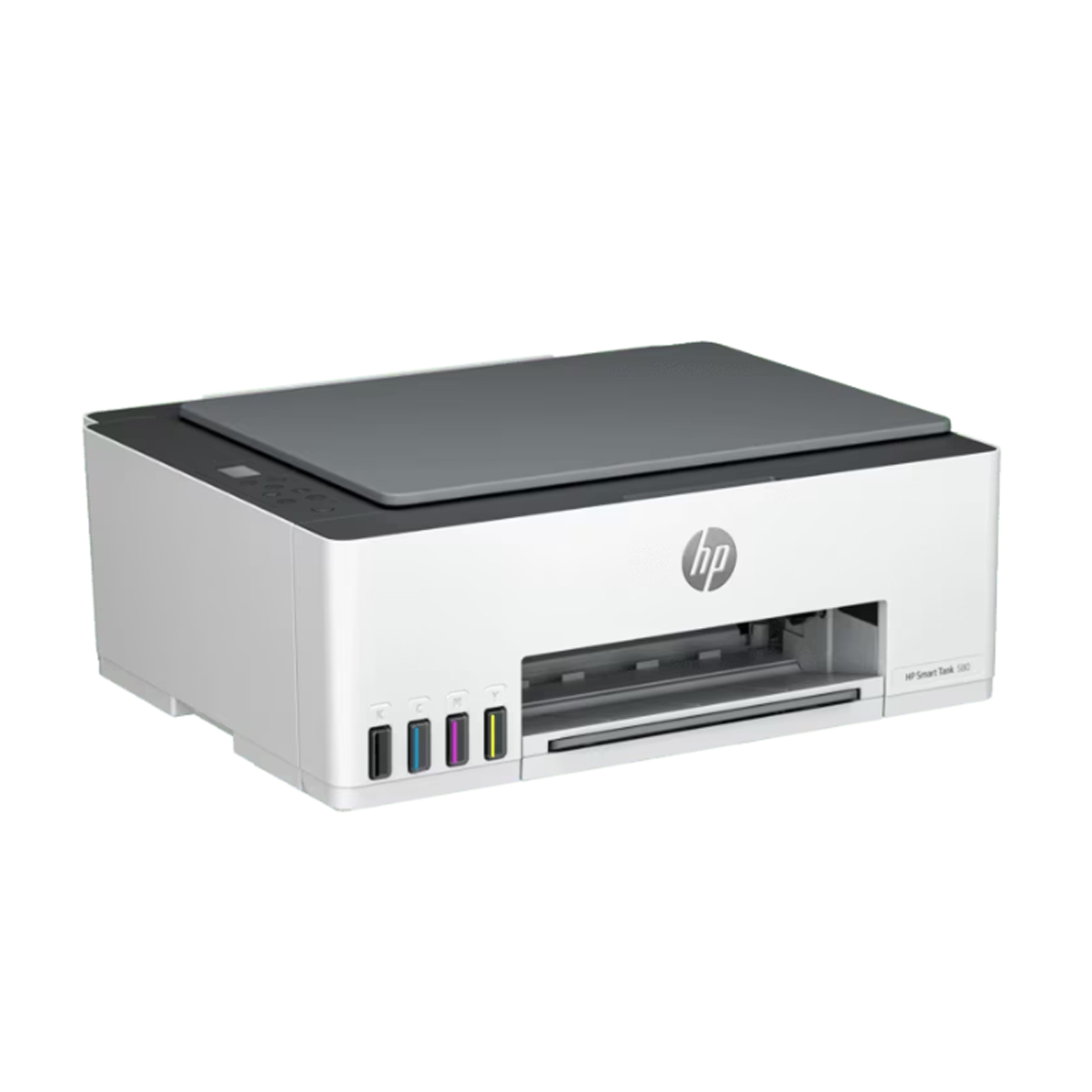 IMPRESORA MULTIFUNCIONAL HP SMART TANK 580