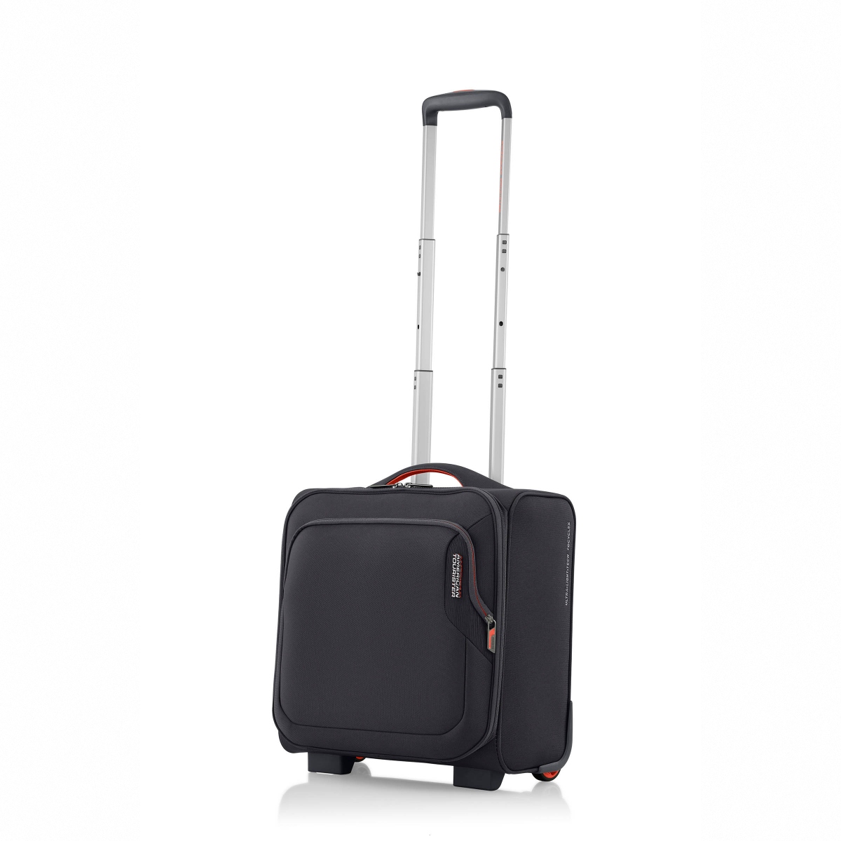 American Tourister Applite 5 Underseater Carry-on 43cm (Grey)