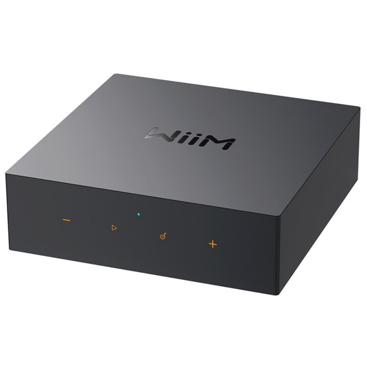 WiiM CI MOD S Audio Streamer for Custom Installation