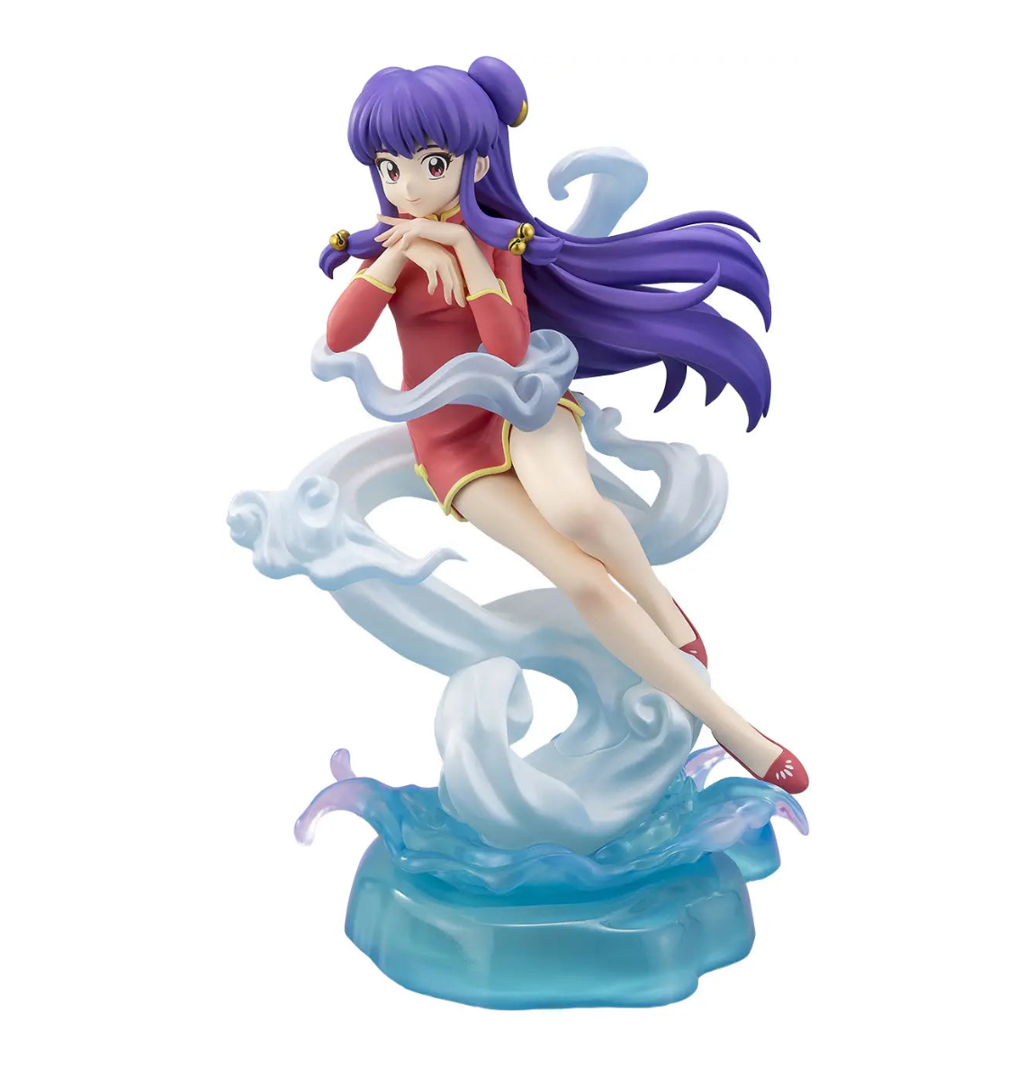Tamashii Nations Figuarts Zero Chouette Shampoo