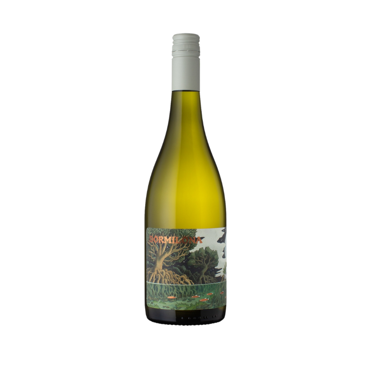 Dormilona Chenin Blanc 750ml