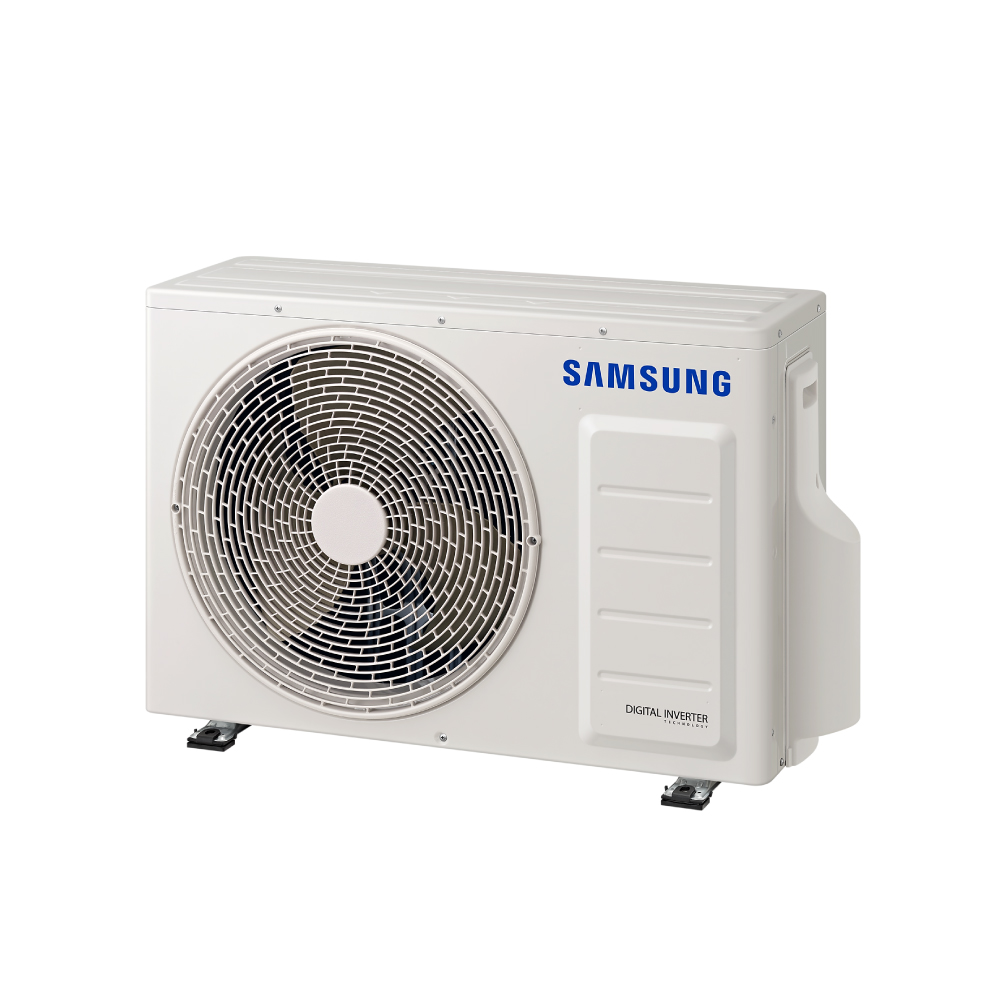 AIRE ACONDICIONADO SAMSUNG SPLIT PARED WINDFREE DE 18,000 BTU/H FRÍO SOLO