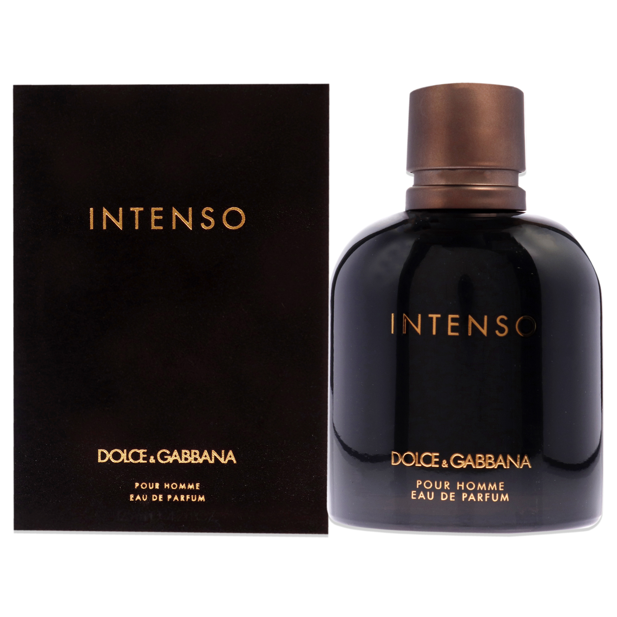 Pour Homme Intenso by Dolce and Gabbana for Men...