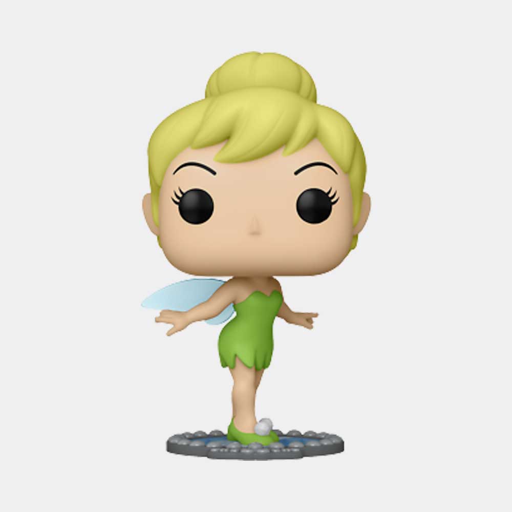 FUNKO POP! DISNEY: PETER PAN 70TH - TINKER BELL