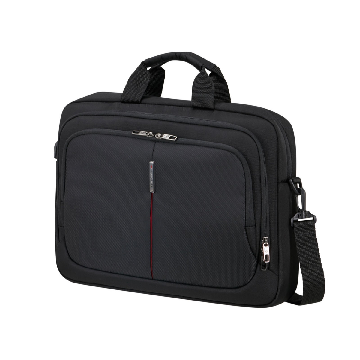 Samsonite Guardit 3 Briefcase 17.3" Black