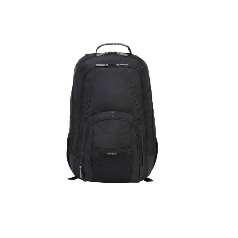 MOCHILA TARGUS GROOVE 17 BLACK CVR617LP