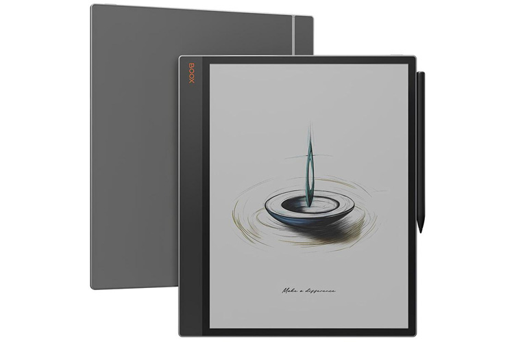 ONYX BOOX Tab X C 13.3" Colour eReader ePaper Tablet