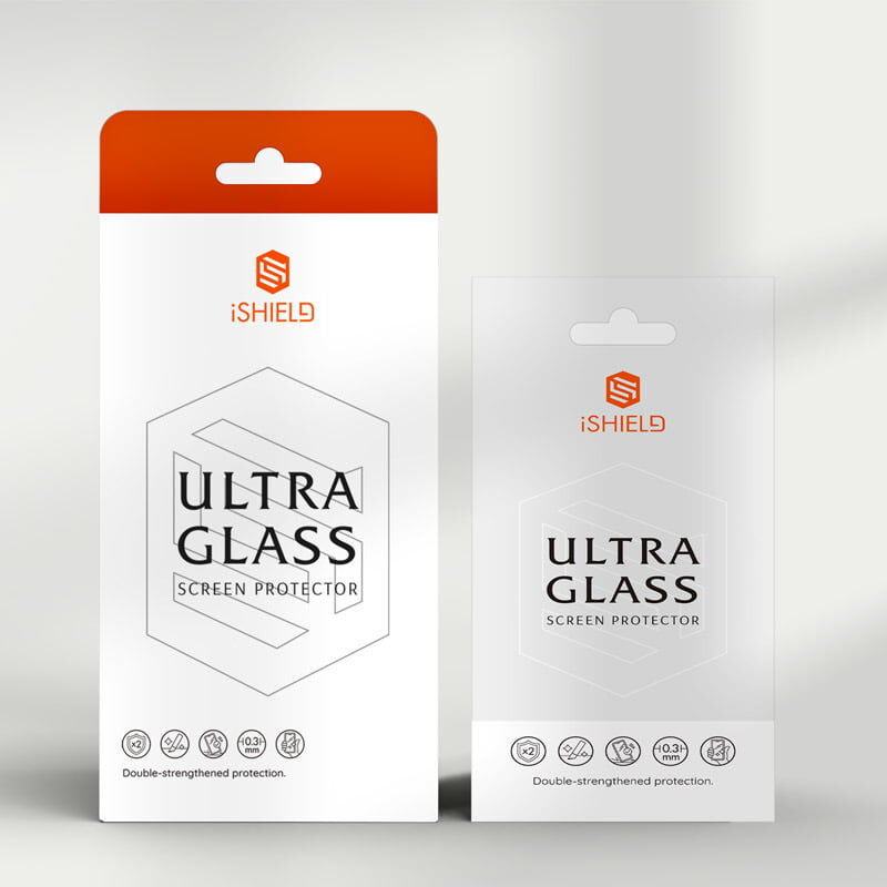 iShield 2.5D Ultra Glass Tempered Glass Samsung s24 / s25