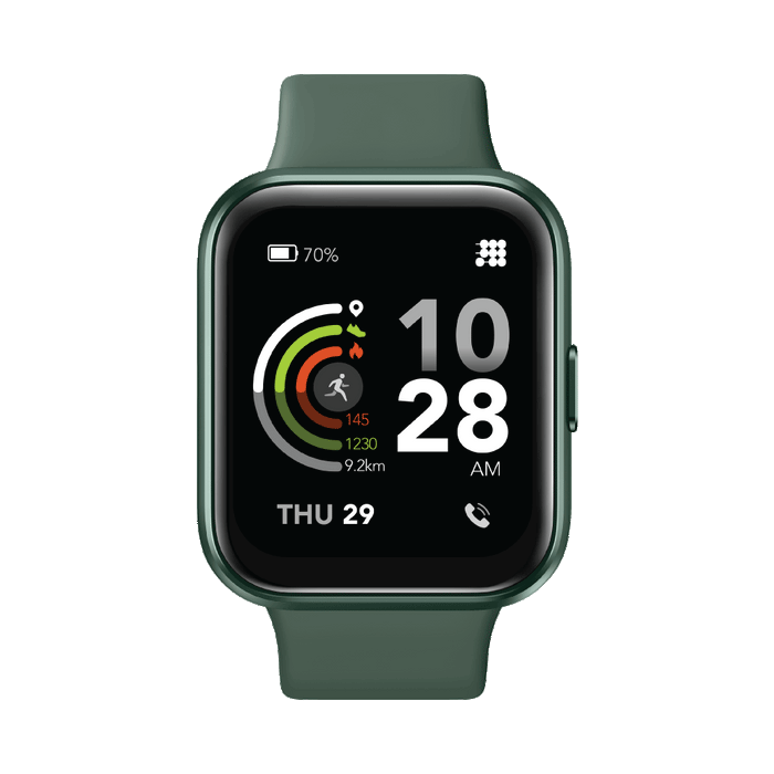 Cubitt CT2Pro Series 3 Smartwatch   