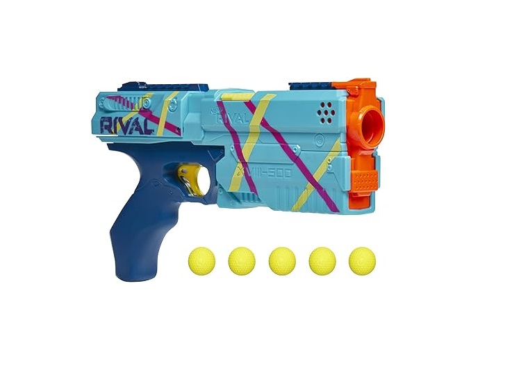 NERF RIVAL KRONOS XVIII-500 BLASTER