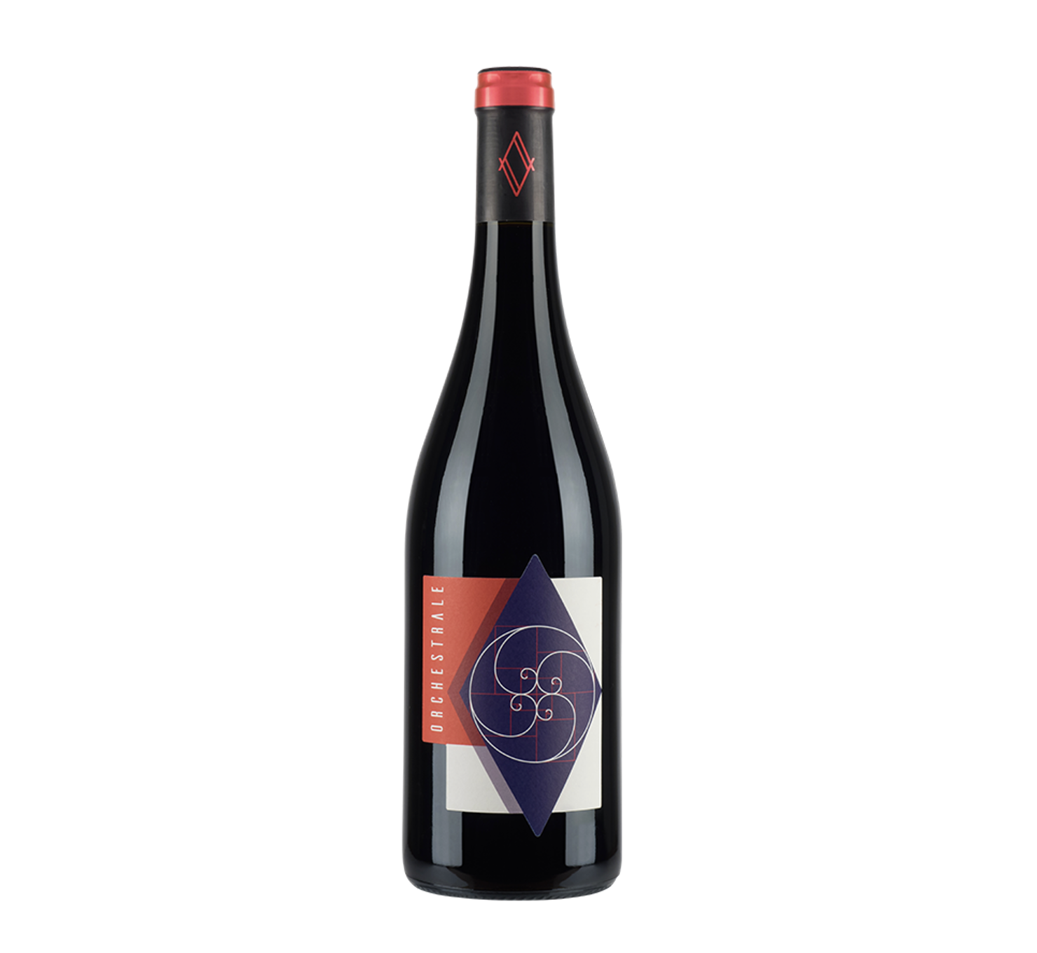 Domaine 2022 L'affut Tourraine 'orchestrale' Rouge
