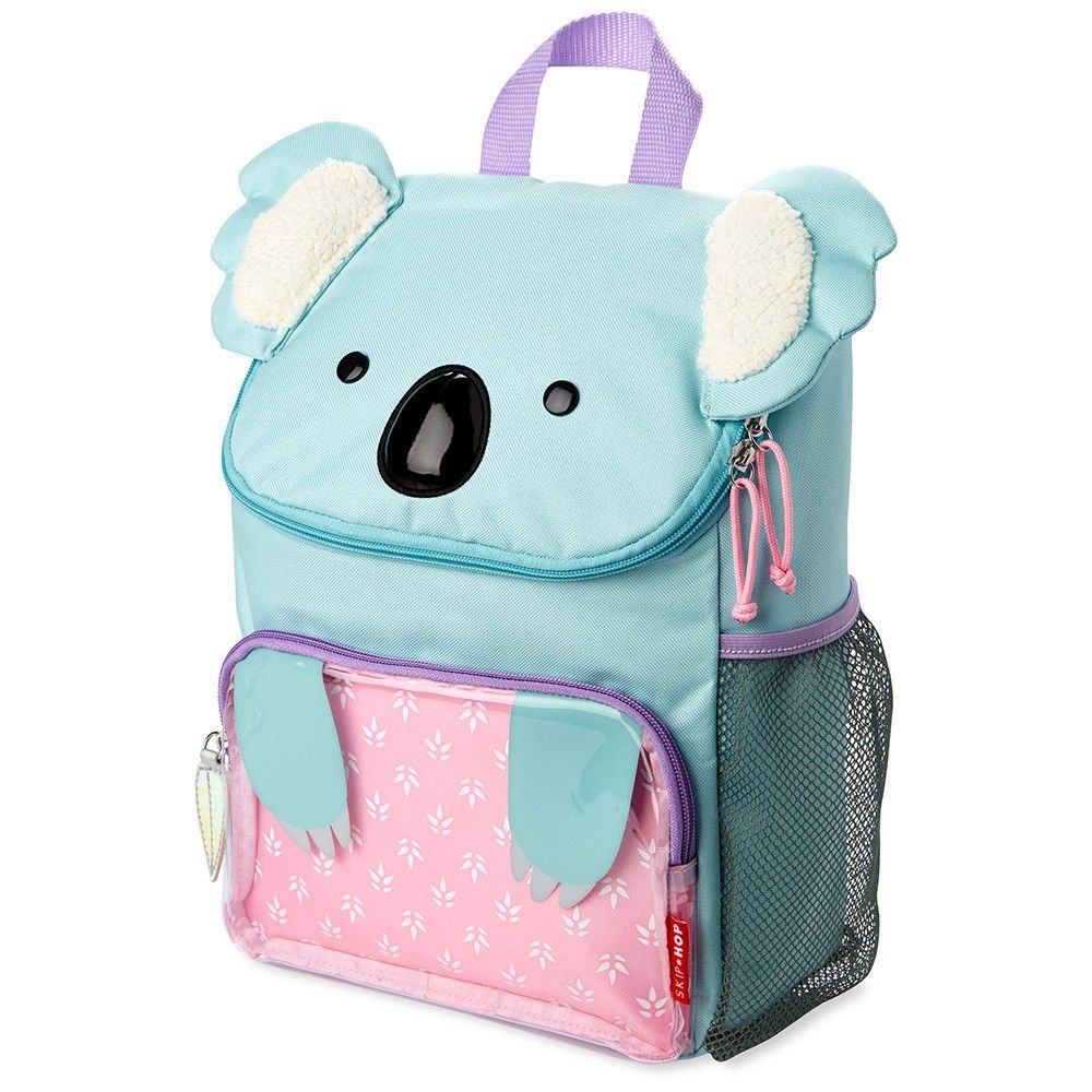 MOCHILA ZOO GRANDE KOALA  SKIP HOP