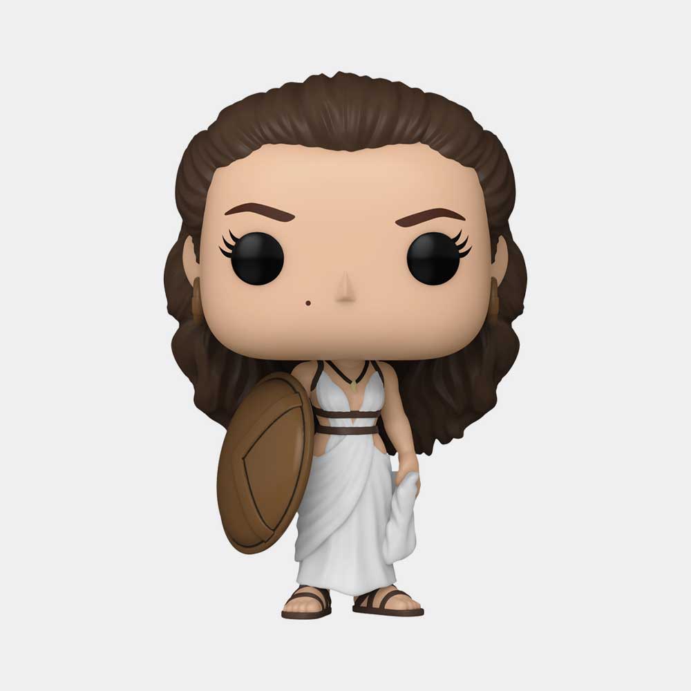 FUNKO POP! MOVIES WARNER 100TH: 300 - QUEEN GORGO