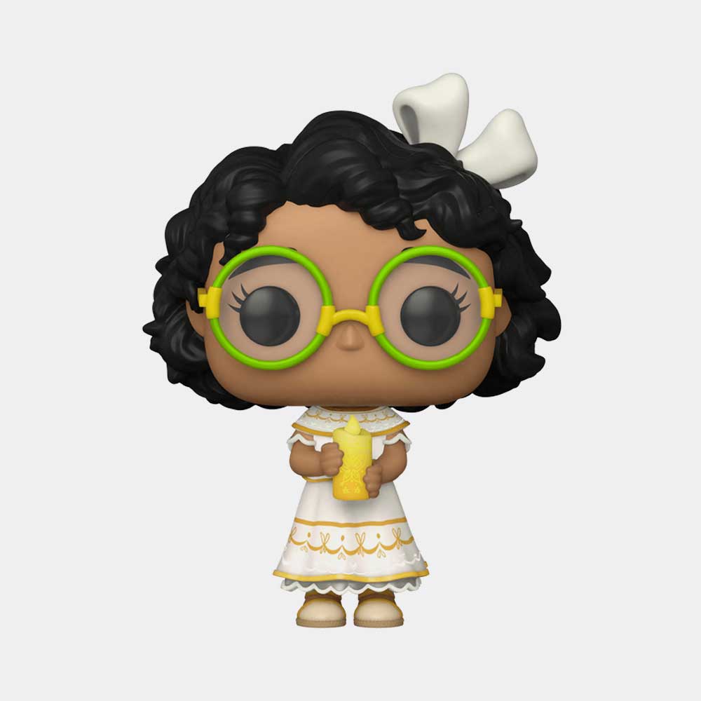 FUNKO POP! DISNEY: DISNEY 100TH - MIRABEL